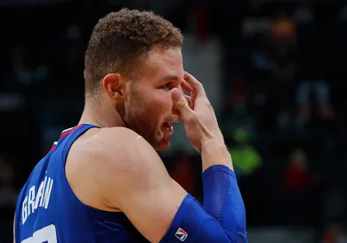 Kevin C. Cox/Getty Images