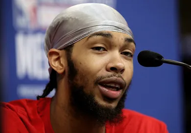 Jonathan Daniel/Getty Images