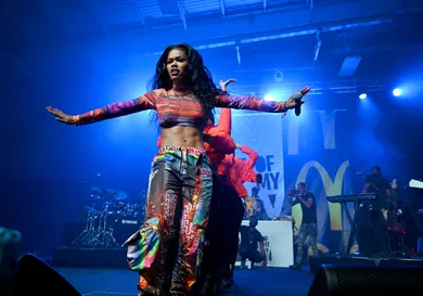 Dave Kotinsky/Getty Images