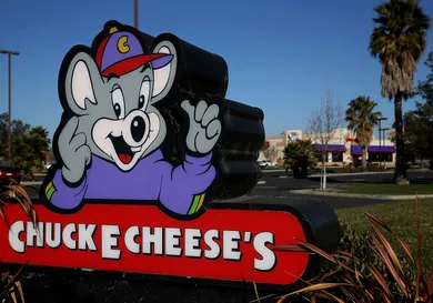 Justin Sullivan/ Getty Images