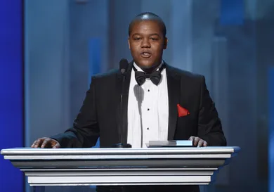 Kevin Winter/Getty Images for NAACP Image Awards