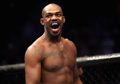 Sean M. Haffey/Getty Images