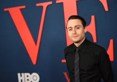 Dimitrios Kambouris / Getty Images