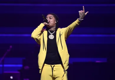 Steven Ferdman/Getty Images