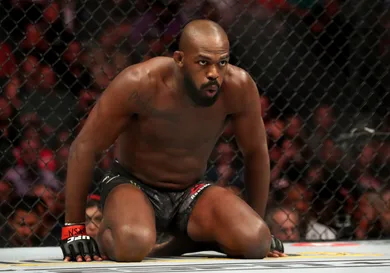 Sean M. Haffey / Getty Images