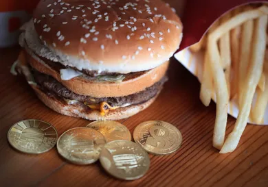 Scott Olson/Getty Images