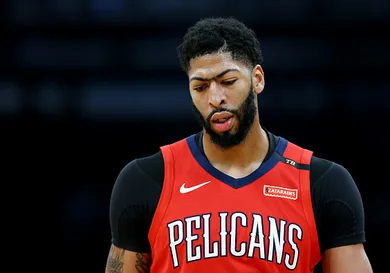 Maddie Meyer/Getty Images