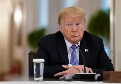 Drew Angerer/Getty Images