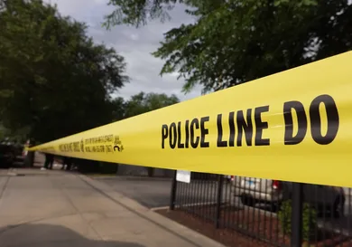 Scott Olson/Getty Images