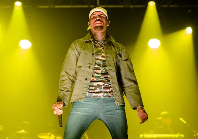 Daniel Boczarski/Getty Images