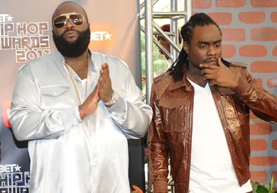 Photo by Chris McKay/Getty Images