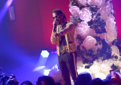 Charley Gallay/Getty Images