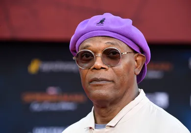 Frazer Harrison/Getty Images