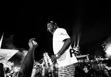 Rich Fury/Getty Images