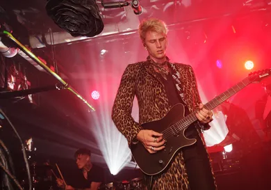 Jason Kempin/Getty Images