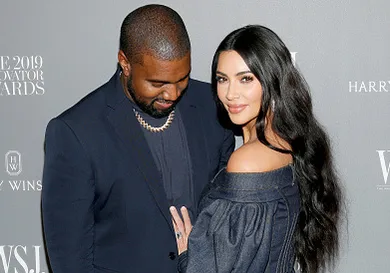 Lars Niki/ WSJ. Magazine Innovators Awards/Getty Images