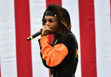 Paras Griffin/Getty Images