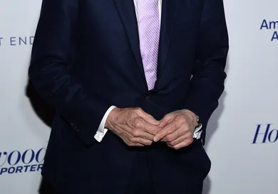 Dimitrios Kambouris/Getty Images