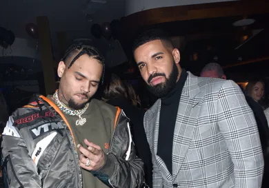 Vivien Killilea/Getty Images