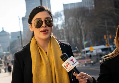 Drew Angerer/Getty Images