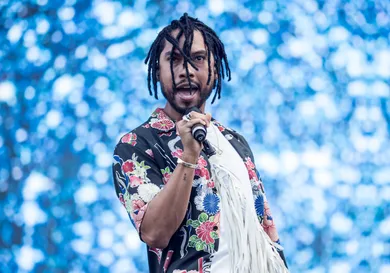 Xavi Torrent/WireImage