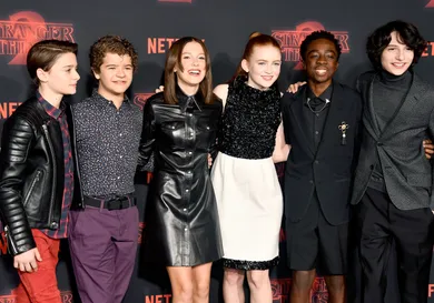 Frazer Harrison/Getty Images