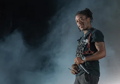 Rick Kern/WireImage/Getty Images