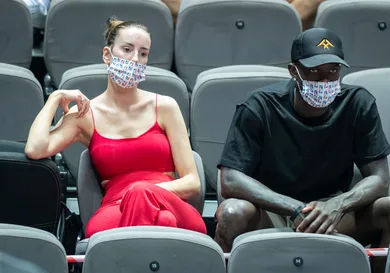 Tilo Wiedensohler/Getty Images