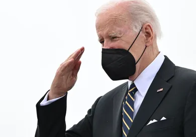 MANDEL NGAN/Getty Images