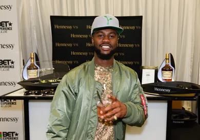 Noel Vasquez/Getty Images