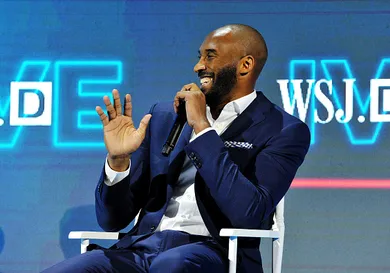 Jerod Harris/Getty Images