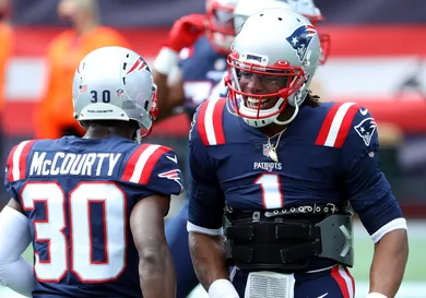 Maddie Meyer / Getty Images