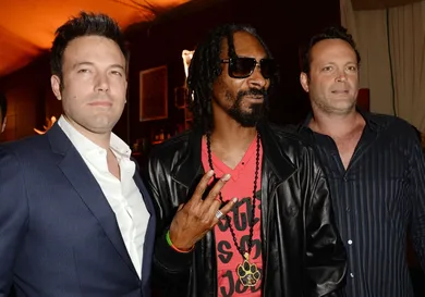 Jason Merritt/TERM/Getty Images