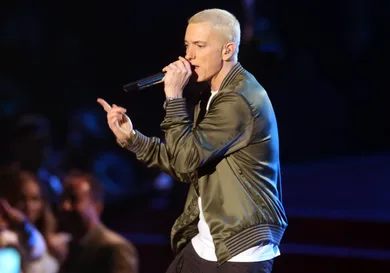 Frederick M. Brown/ Getty Images