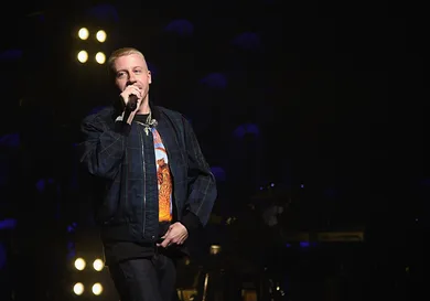 Jamie McCarthy / gettyimages