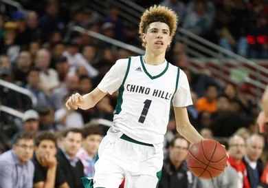 Josh Lefkowitz/Getty Images