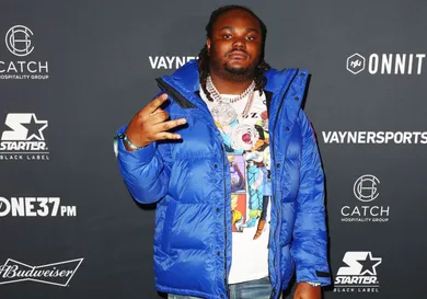 Joe Scarnici/Getty Images