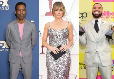 Matt Winkelmeyer/Getty Images & Handout/Getty Images & Rich Fury/Getty Images