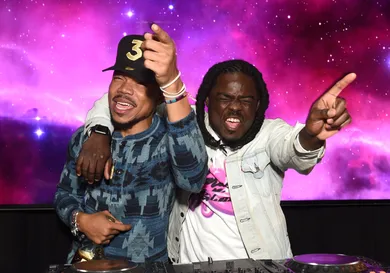 Emma McIntyre/Getty Images