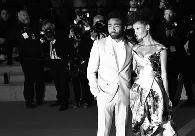 Nicholas Hunt/Getty Images