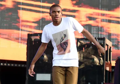 Kevin Winter/Getty Images