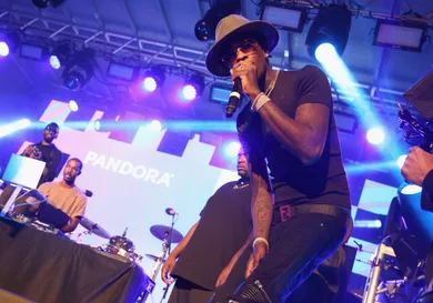 Rachel Murray/ Getty Images