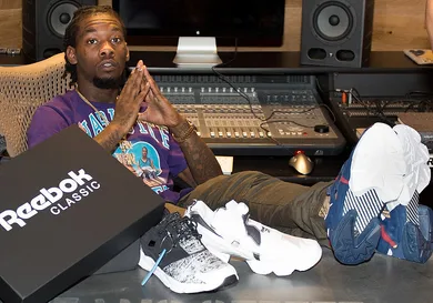 Marcus Ingram/Getty Images