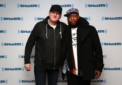 Astrid Stawiarz/Getty Images