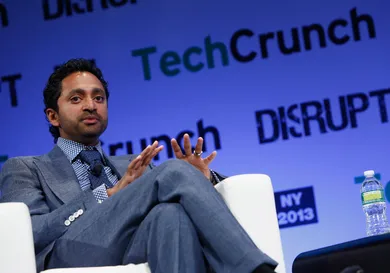 Brian Ach/Getty Images