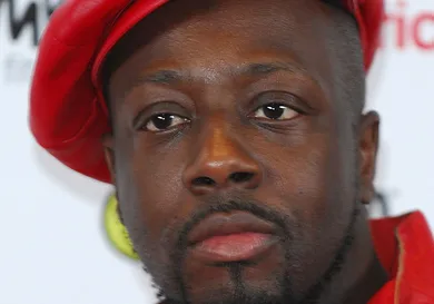 Photo by Ben Pruchnie/Getty Images