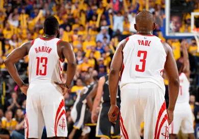 Andrew D. Bernstein/NBAE via Getty Images