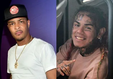 Moses Robinson/Getty Images, Bob Levey/Getty Images