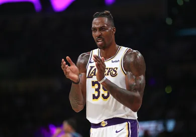 Sean M. Haffey/Getty Images