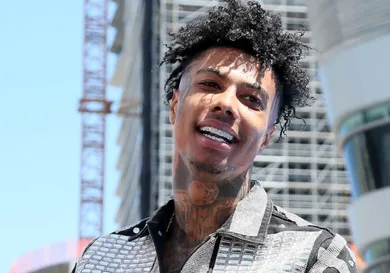 Maury Phillips / Stringer / Getty Images